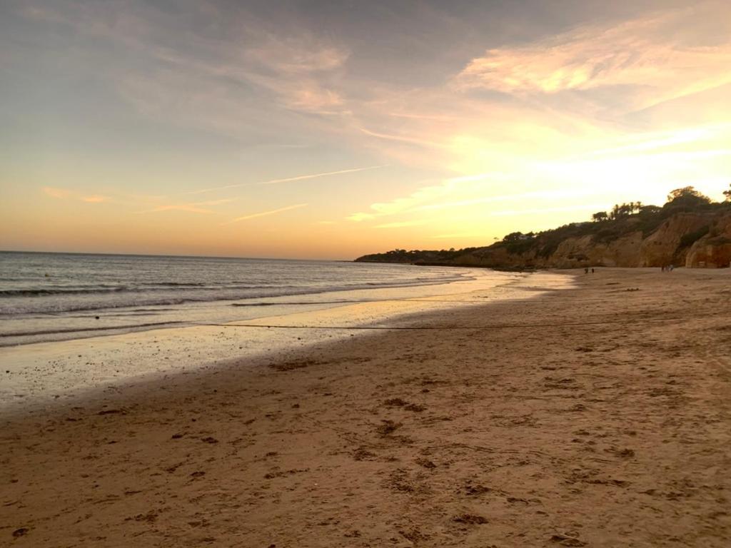 Casa Da Balaia - Beach, Pool, Golf And Tennis アルブフェイラ エクステリア 写真