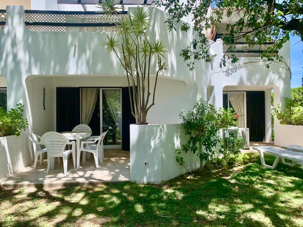 Casa Da Balaia - Beach, Pool, Golf And Tennis アルブフェイラ エクステリア 写真